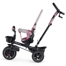 Încarcă imaginea în Galerie, Kinderkraft Tricicleta Kinderkraft Spinstep Pink