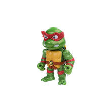 Încarcă imaginea în Galerie, Jada Toys Figurina Metalica Testoasele Ninja Raphael