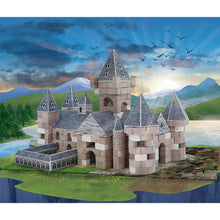 Încarcă imaginea în Galerie, Harry Potter Long Gallery Brick Trick - Set Constructie