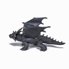 Încarcă imaginea în Galerie, Papo Personaje Medievale Fantastice Figurina Dragon Pyro