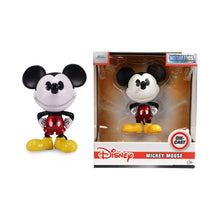 Încarcă imaginea în Galerie, Jada Toys Figurina Metalica Mickey Mouse Classic 10cm