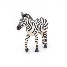 Încarcă imaginea în Galerie, Papo Animale Salbatice Figurina Zebra