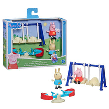 Încarcă imaginea în Galerie, Peppa Pig Set Aventura Din Parc