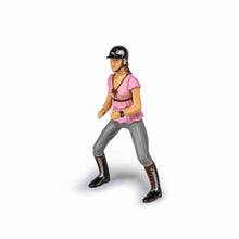 Încarcă imaginea în Galerie, Papo Rase de Cai si Ponei Figurina Calareata Moderna