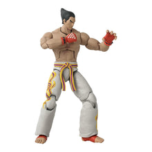 Încarcă imaginea în Galerie, Tekken Bandai Figurina Kazuya Mishima 17cm