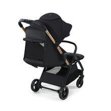 Încarcă imaginea în Galerie, Kinderkraft Carucior Sport Apino 0-22 Kg Raven Black