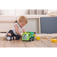 Încarcă imaginea în Galerie, Simba Baby Masina de Gunoi Scania Gary