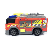 Încarcă imaginea în Galerie, Dickie Masina de Pompieri 15cm