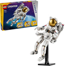 Încarcă imaginea în Galerie, Lego Creator 3In1 Astronaut