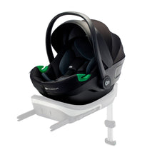 Încarcă imaginea în Galerie, Kinderkraft Scoica Auto Kinderkraft I-Care I-Size 40-87cm Rwf Graphite Black