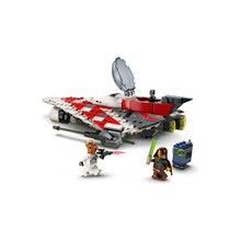 Încarcă imaginea în Galerie, Lego Star Wars TM Nava Stelara A Lui Jedi Bob