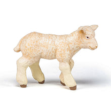 Încarcă imaginea în Galerie, Papo Prietenii de la Ferma Figurina Miel
