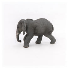 Încarcă imaginea în Galerie, Papo Animale Salbatice Figurina Elefant African Tanar