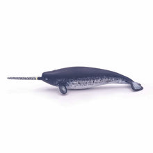 Încarcă imaginea în Galerie, Papo Universul Acvatic Figurina Narval