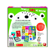 Încarcă imaginea în Galerie, As Joc de Societate Primele 101 de Imagini