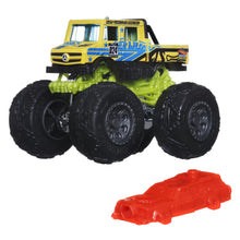Încarcă imaginea în Galerie, Hot Wheels Monster Truck Masinuta Unimog