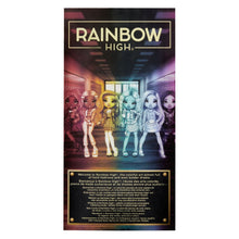 Încarcă imaginea în Galerie, Rainbow High Papusa Emi Vanda