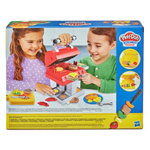 Încarcă imaginea în Galerie, Play-Doh Set Gratar Cu Forme si Stampile