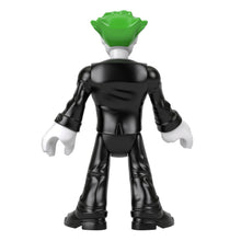 Încarcă imaginea în Galerie, Fisher Price DC Super Friends Imaginext Figurina Joker Xl