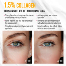 Încarcă imaginea în Galerie, 7DAYS Crema Pentru Ochi My Beauty Week Firming & Lifting 18ml - Crema Pentru Lifting