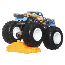 Încarcă imaginea în Galerie, Hot Wheels Monster Truck Masinuta Samson