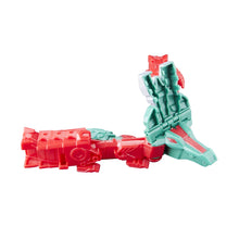 Încarcă imaginea în Galerie, Transformers 7 Earthspark Figurina Transformabila Skullcruncher 6cm