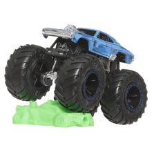 Încarcă imaginea în Galerie, Hot Wheels - Monster Truck Masinuta Dodge Charger RT