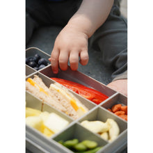 Încarcă imaginea în Galerie, Melii Cutie Snack Grey