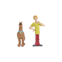 Încarcă imaginea în Galerie, Jada Toys Scooby Doo Mystery Van Set Dubita Metalica si 2 Figurine
