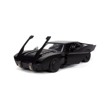 Încarcă imaginea în Galerie, Jada Toys Batman Masinuta din Metal Batmobile