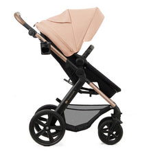 Încarcă imaginea în Galerie, Kinderkraft Carucior 3 In 1 Kinderkraft Moov 2 - Sand Beige