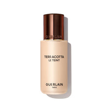Încarcă imaginea în Galerie, Guerlain Terracotta Le Teint Matte Foundation 0N - Fond de Ten 35ml