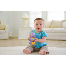 Încarcă imaginea în Galerie, Fisher Price Jucarie Apasa si Mergi Hipopotam