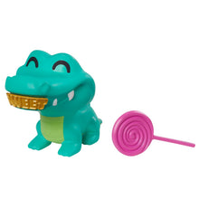 Încarcă imaginea în Galerie, Barbie Papusa Extra Style Rochie curcubeu