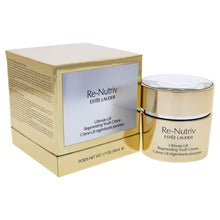 Încarcă imaginea în Galerie, Estee Lauder Ultimate Lift Regenerating Youth Creme Rich Moisturizers 50ml - Antirid