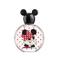 Încarcă imaginea în Galerie, Disney Minnie Mouse Eau de Toilette - Apa de Toaleta Pentru Copii 100ml