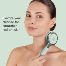 Încarcă imaginea în Galerie, GESKE Sonic Full Body Brush & Intensive Exfoliator 8 in 1