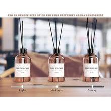 Încarcă imaginea în Galerie, Gulf Orchid Betisoare Coffee Latte 110ml