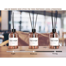 Încarcă imaginea în Galerie, Gulf Orchid Betisoare Caramel 110ml