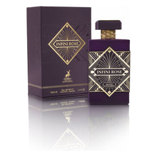 Încarcă imaginea în Galerie, Maison Alhambra Infini Rose - Apa de Parfum Unisex 100ml