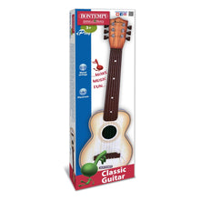 Încarcă imaginea în Galerie, Bontempi Chitara Clasica din Plastic cu 6 Coarde 55cm