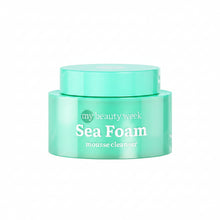 Încarcă imaginea în Galerie, 7Days My Beauty Week Sea Foam Mousse Cleanser 50ml - Spuma Curatare