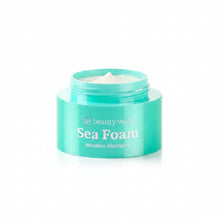 Încarcă imaginea în Galerie, 7Days My Beauty Week Sea Foam Mousse Cleanser 50ml - Spuma Curatare