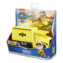 Încarcă imaginea în Galerie, Paw Patrol Big Truck Pups Rubble