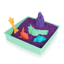 Încarcă imaginea în Galerie, Kinetic Sand Set Complet Mov