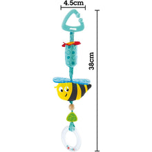 Încarcă imaginea în Galerie, Hape Lantisor Pentru Carucior Albinuta Zornaitoare