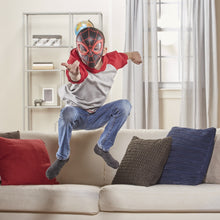 Încarcă imaginea în Galerie, Spider-Man Masca Seria Miles Morales