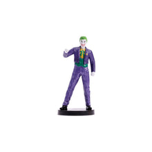 Încarcă imaginea în Galerie, Jada Toys Batman Masinuta Metalica Chevy Corvette Stingray 2009 si Figurina Joker