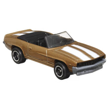 Încarcă imaginea în Galerie, Matchbox Set 9 Masinute Mgb Gt Coupe 1971