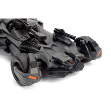 Încarcă imaginea în Galerie, Jada Toys Batman Justice League Batmobile